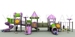 Big Playground 