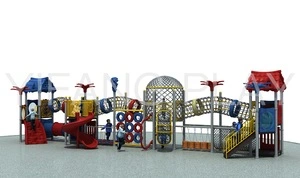 High Quality Playground Sets