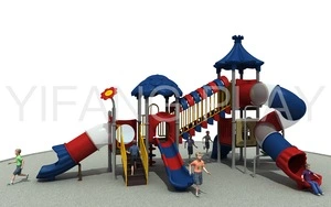 High Quality Playground 