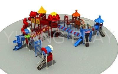 Swing Set Equipment