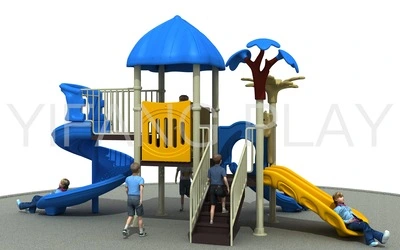 Commercial PlaygroundFor Schools