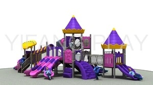 High End Play Sets