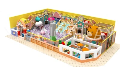 Buy Indoor Play Area Equipment